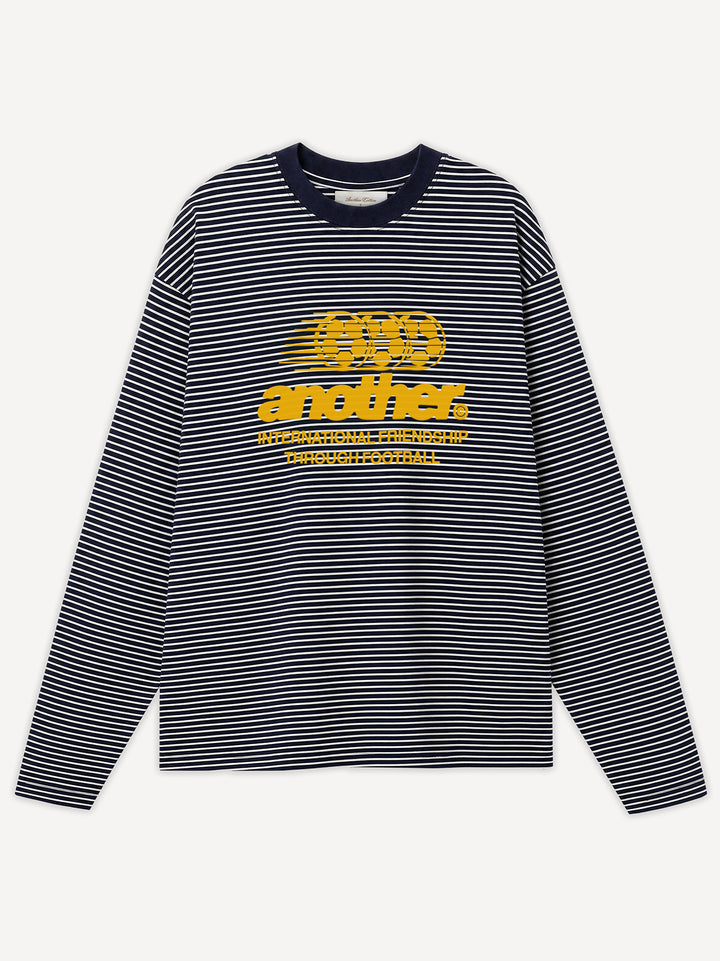 International Friendship Longsleeve