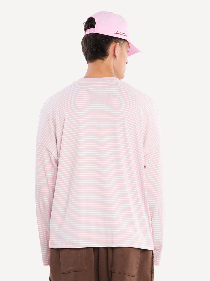 International Friendship Longsleeve
