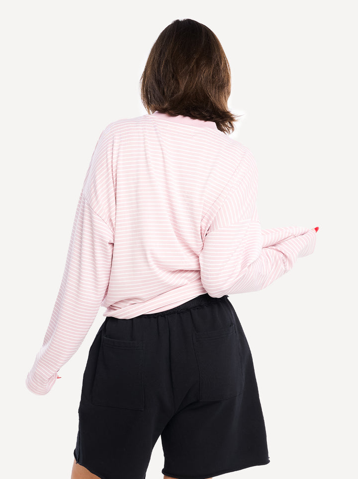 International Friendship Longsleeve