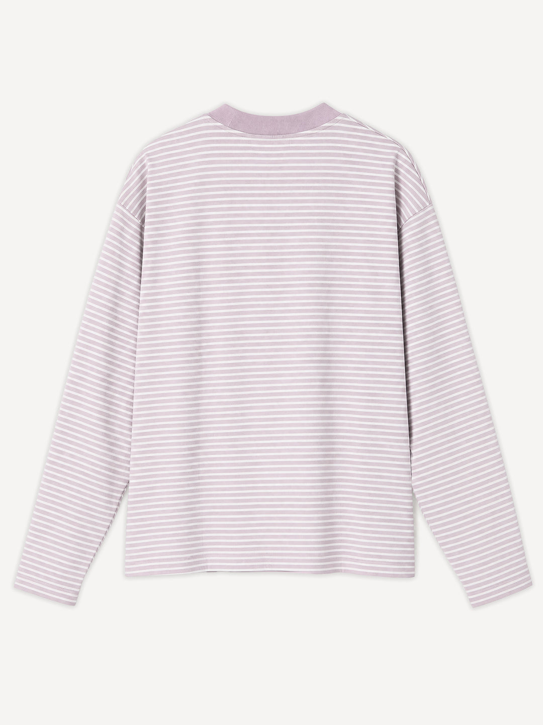 International Friendship Longsleeve