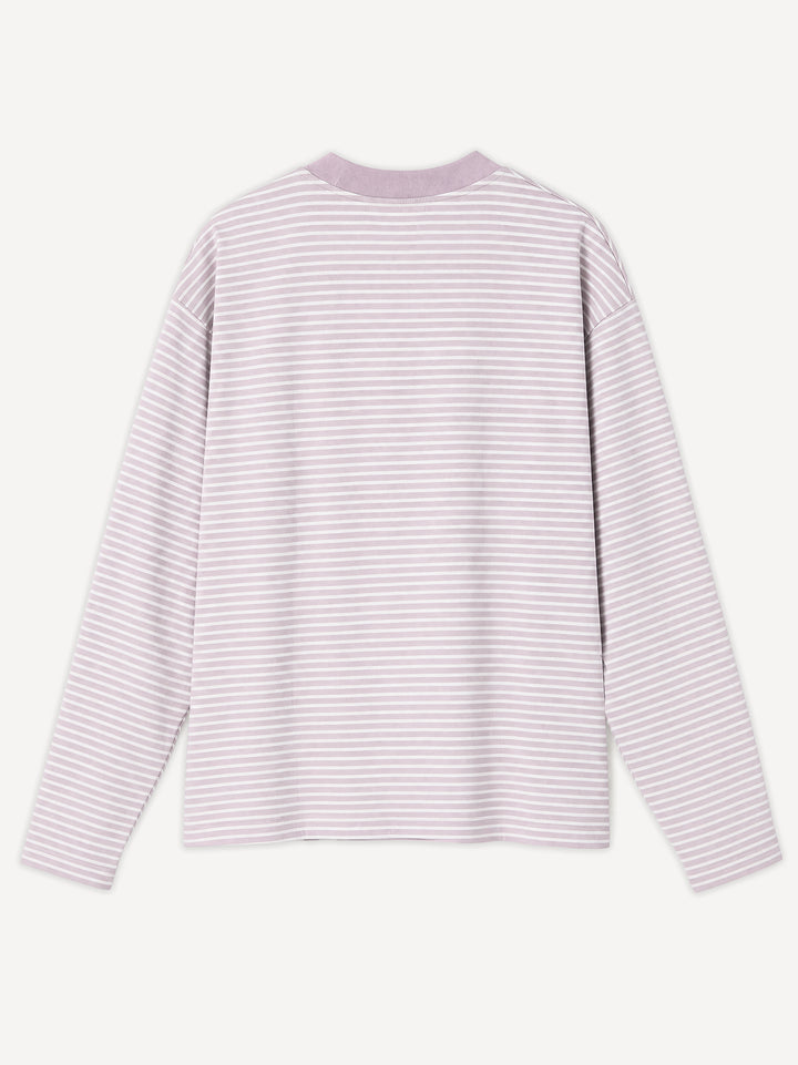 International Friendship Longsleeve