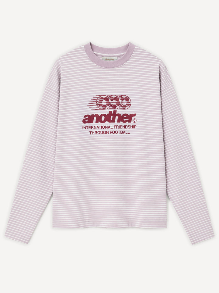 International Friendship Longsleeve