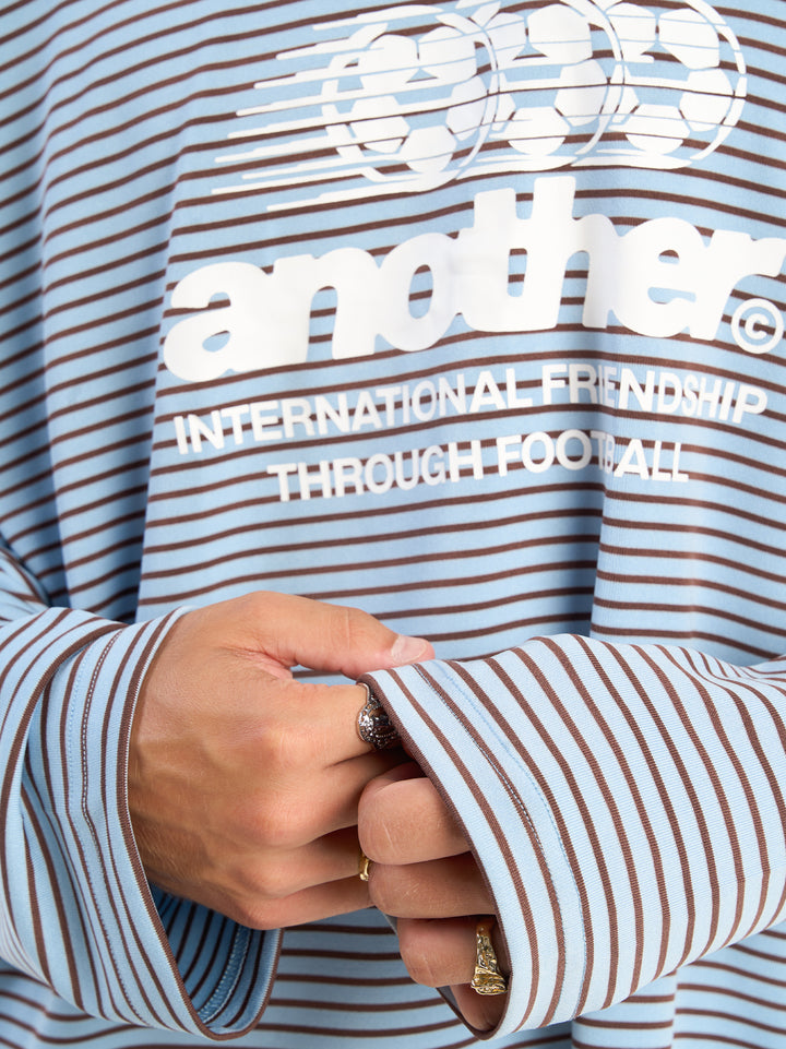 International Friendship Longsleeve