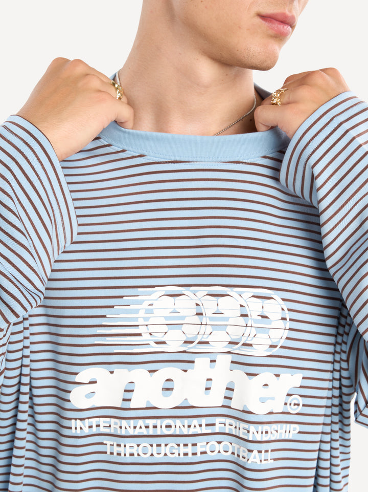 International Friendship Longsleeve