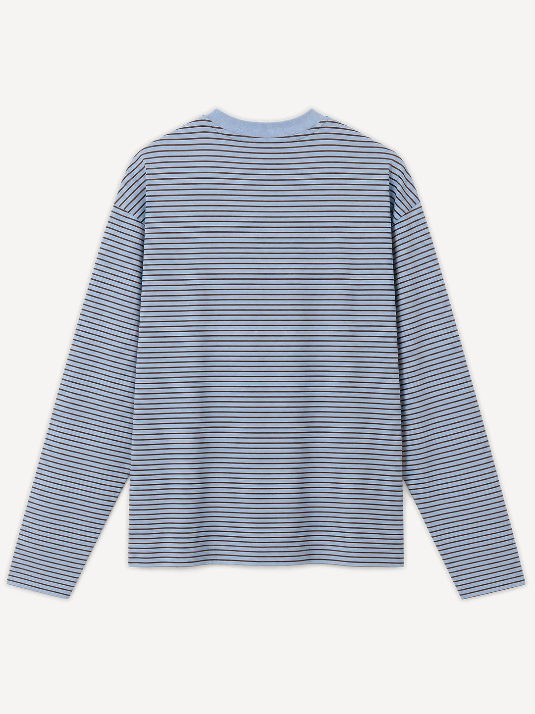 International Friendship Longsleeve