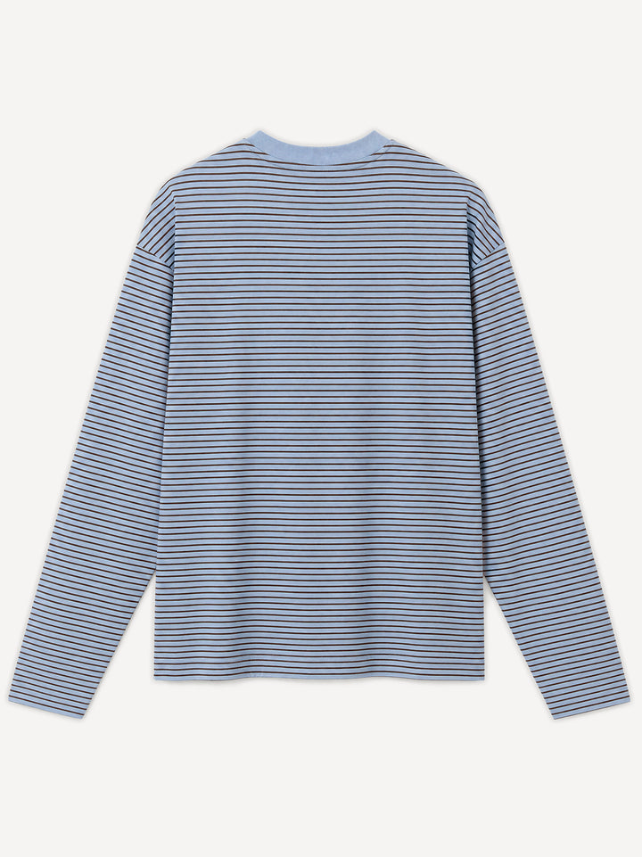 International Friendship Longsleeve