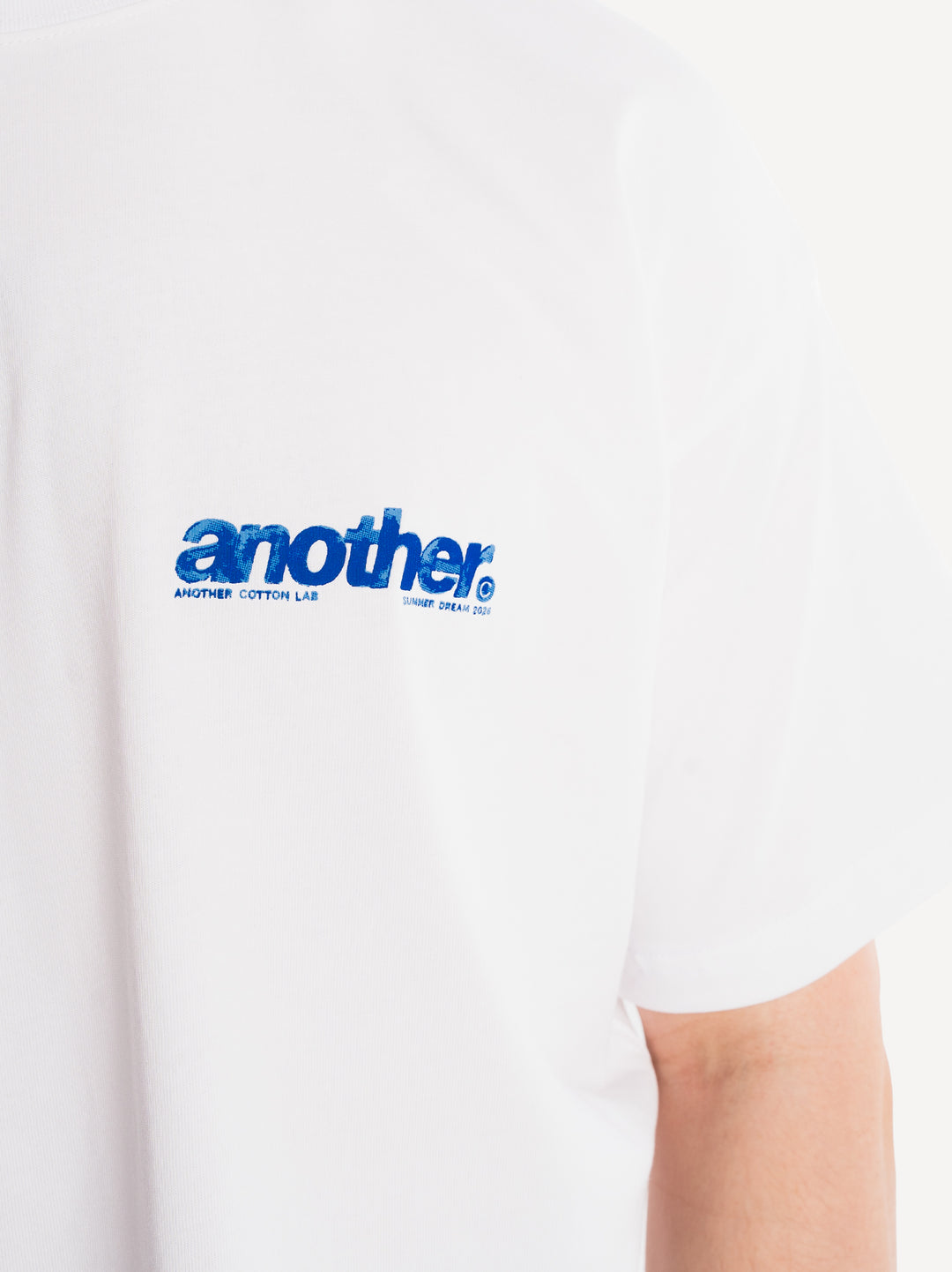 International Friendship T-Shirt — White
