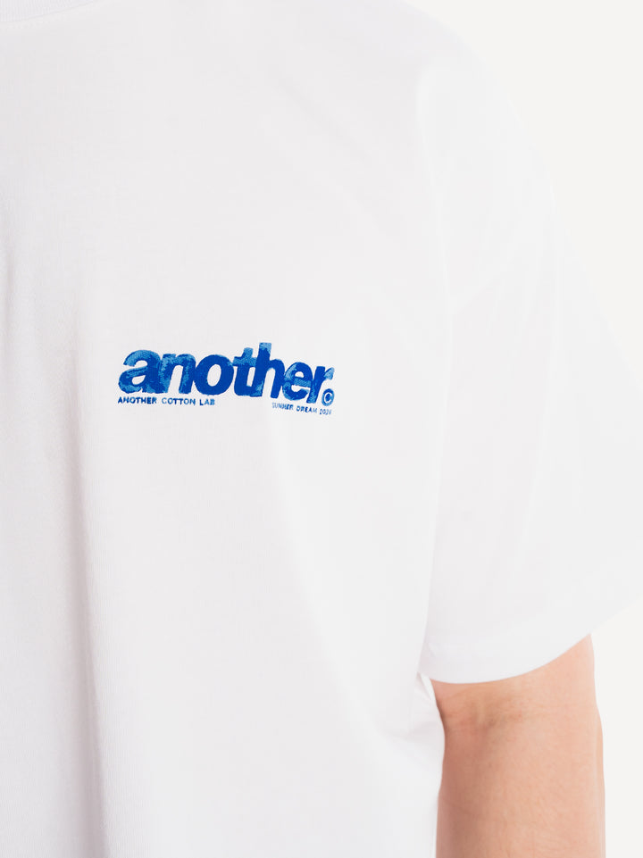 International Friendship T-Shirt — White