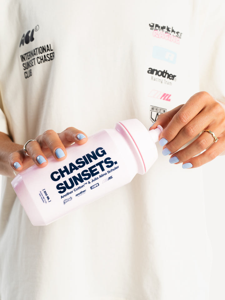 Chasing Sunsets TACX® Performance Bottle 500ml