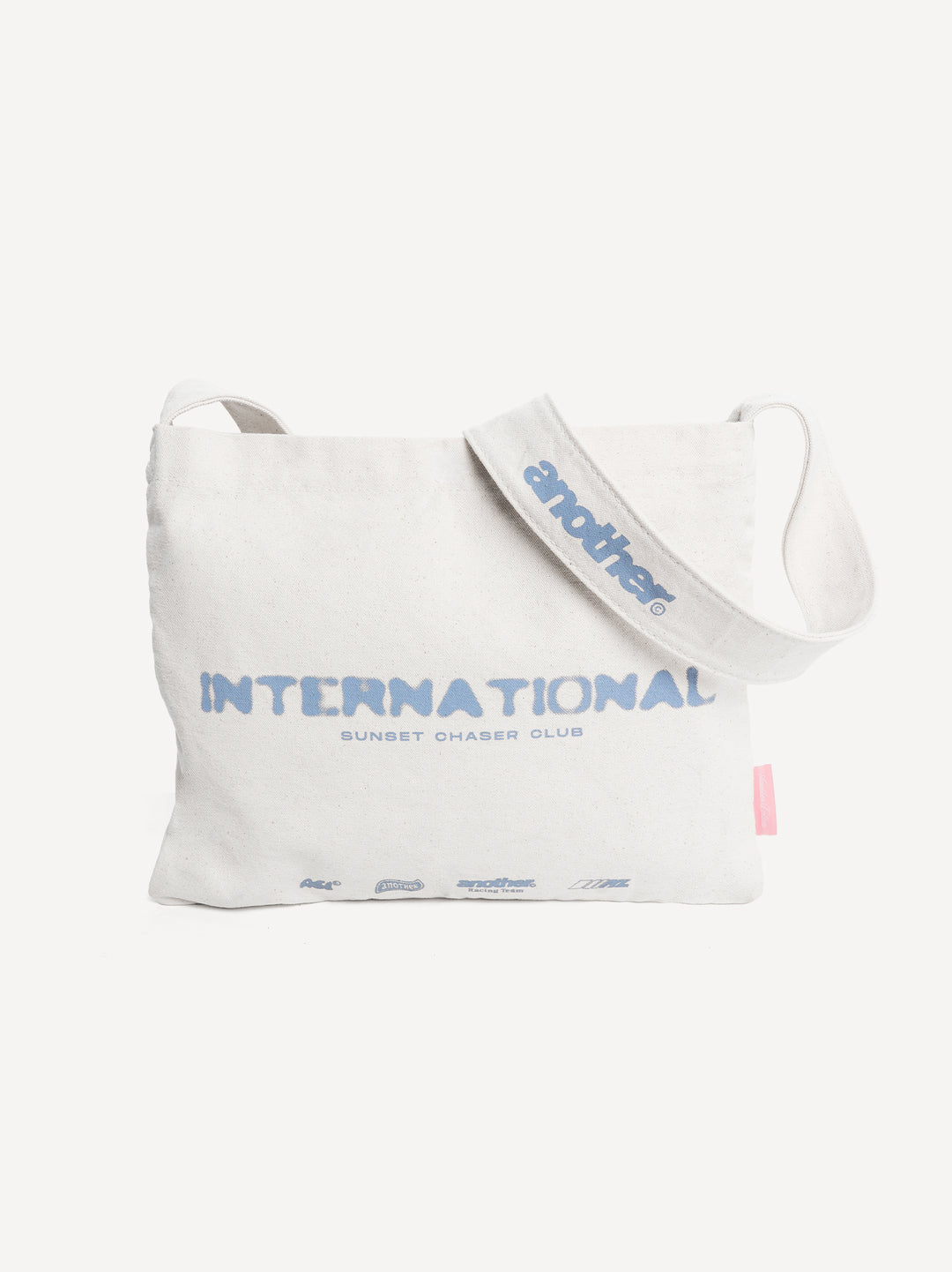 Chasing Sunsets Canvas Musette
