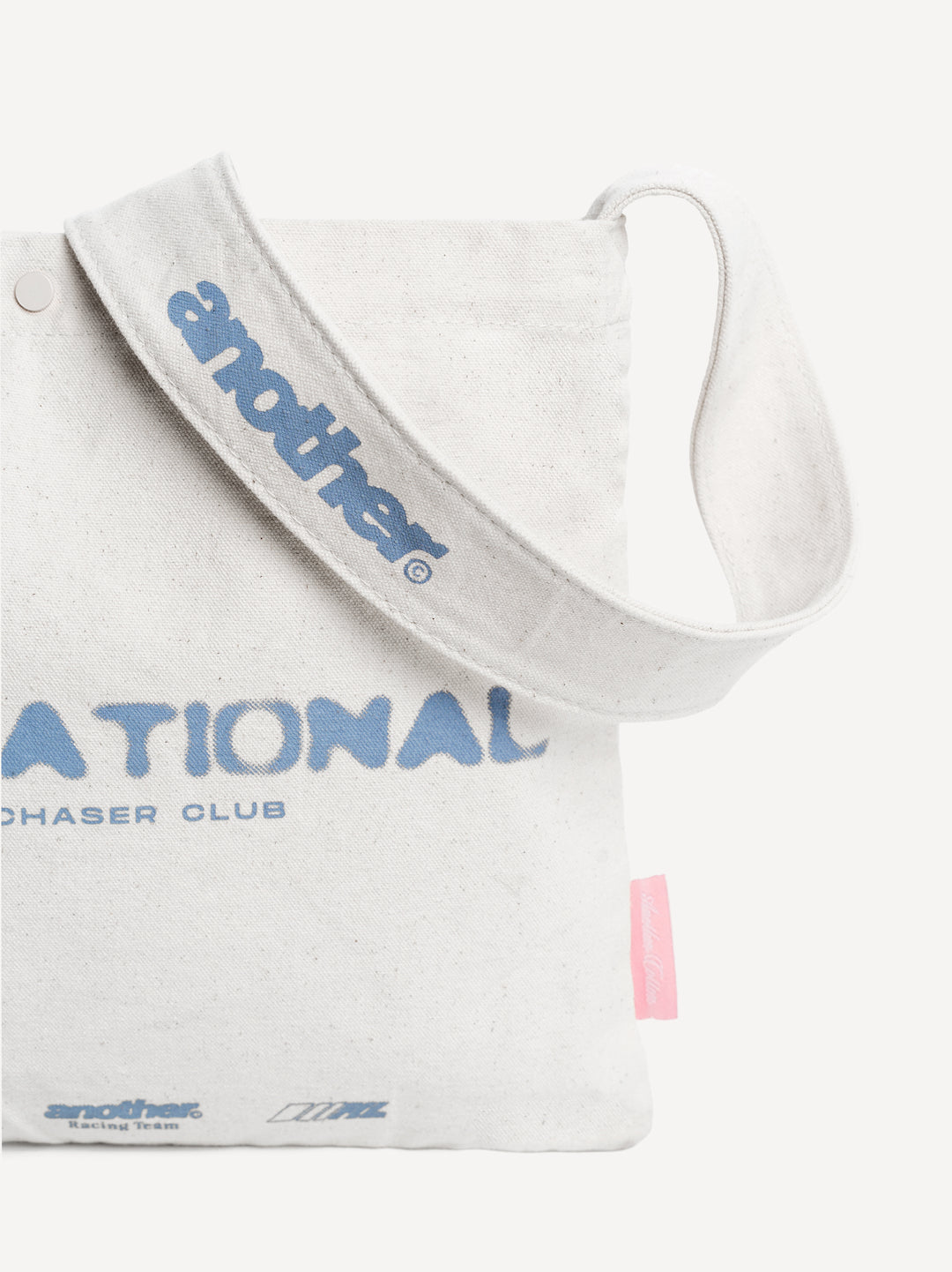 Chasing Sunsets Canvas Musette
