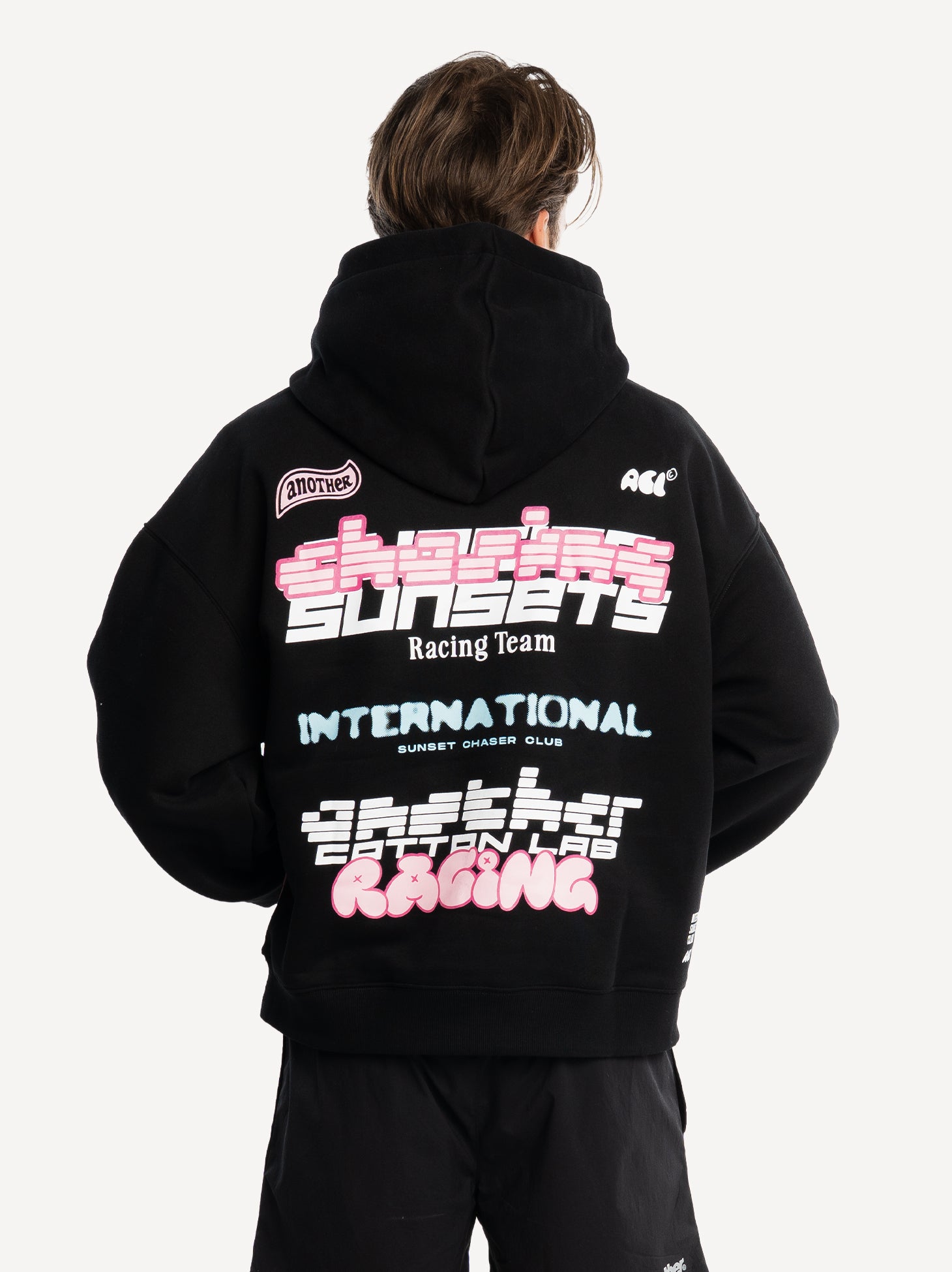 Coastal Afterhours Hoodie — Another Cotton Lab – AnotherCottonLab