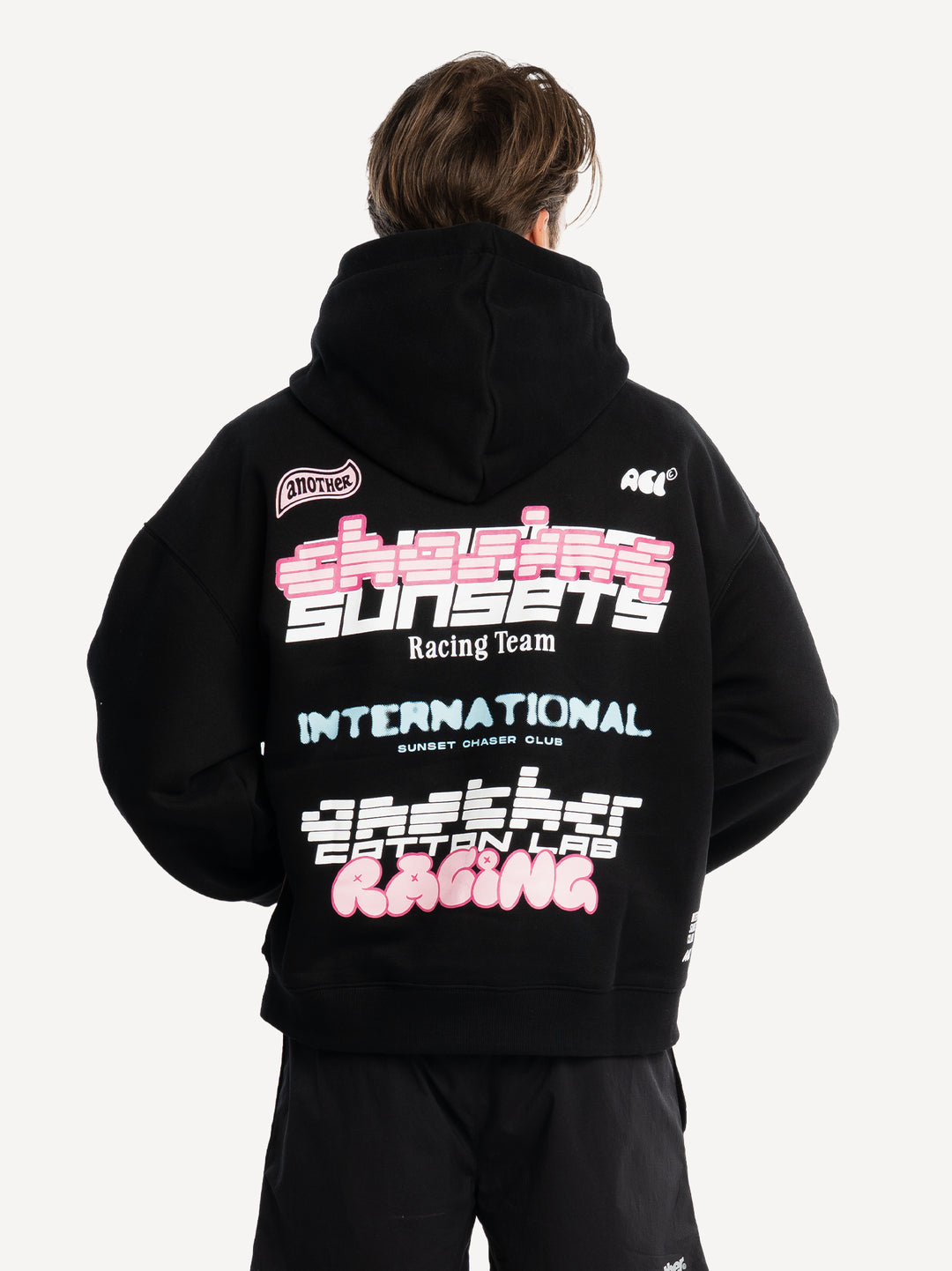 Chasing Sunsets Hoodie