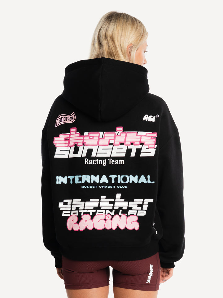 Chasing Sunsets Hoodie
