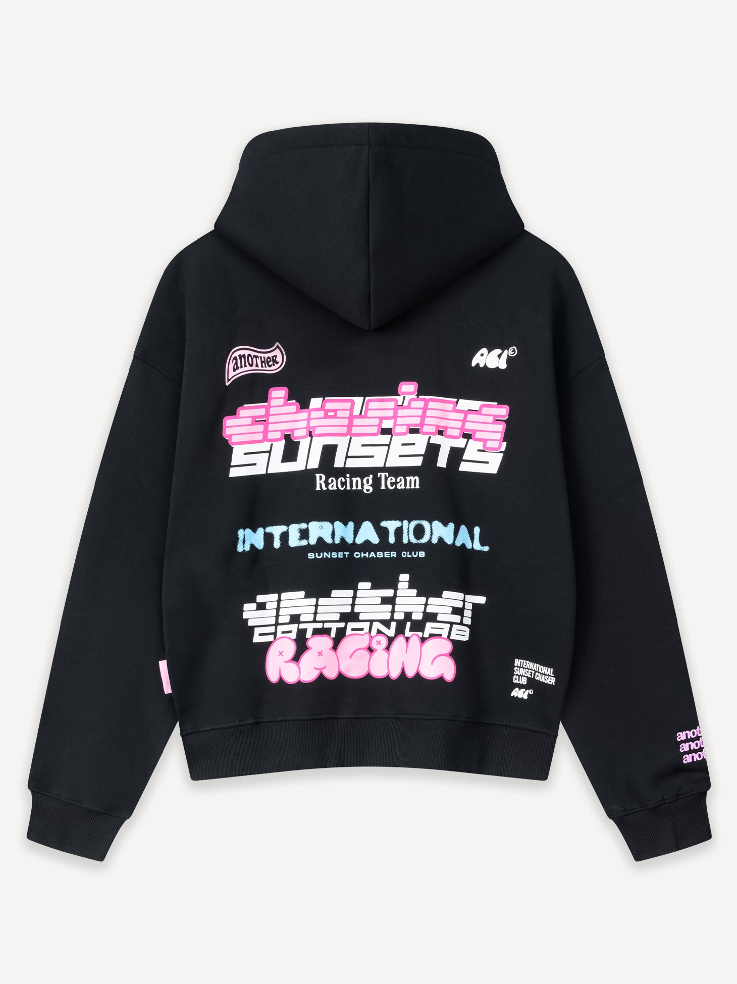 Coastal Afterhours Hoodie — Another Cotton Lab – AnotherCottonLab