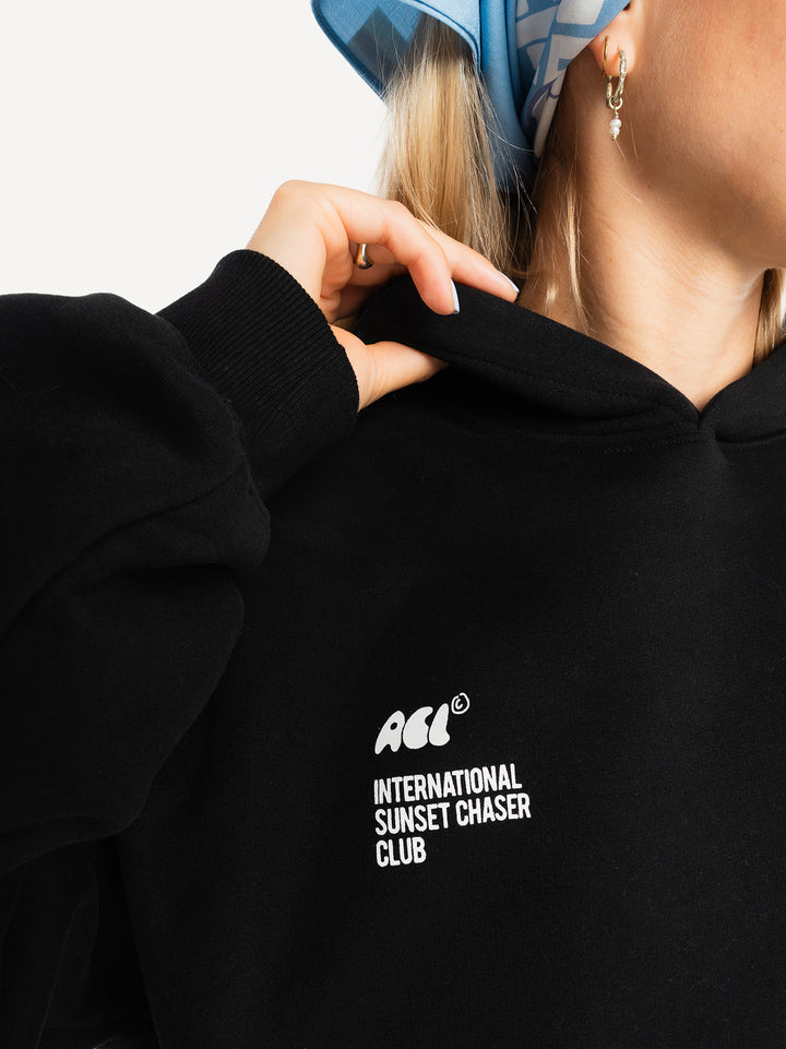Chasing Sunsets Hoodie