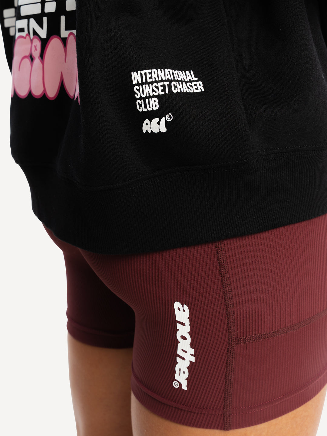 Chasing Sunsets Hoodie
