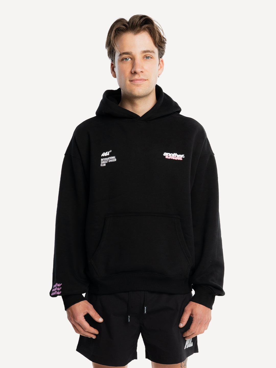 Chasing Sunsets Hoodie