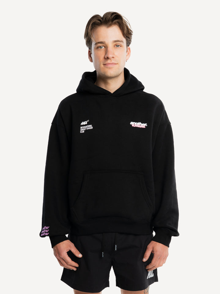 Chasing Sunsets Hoodie