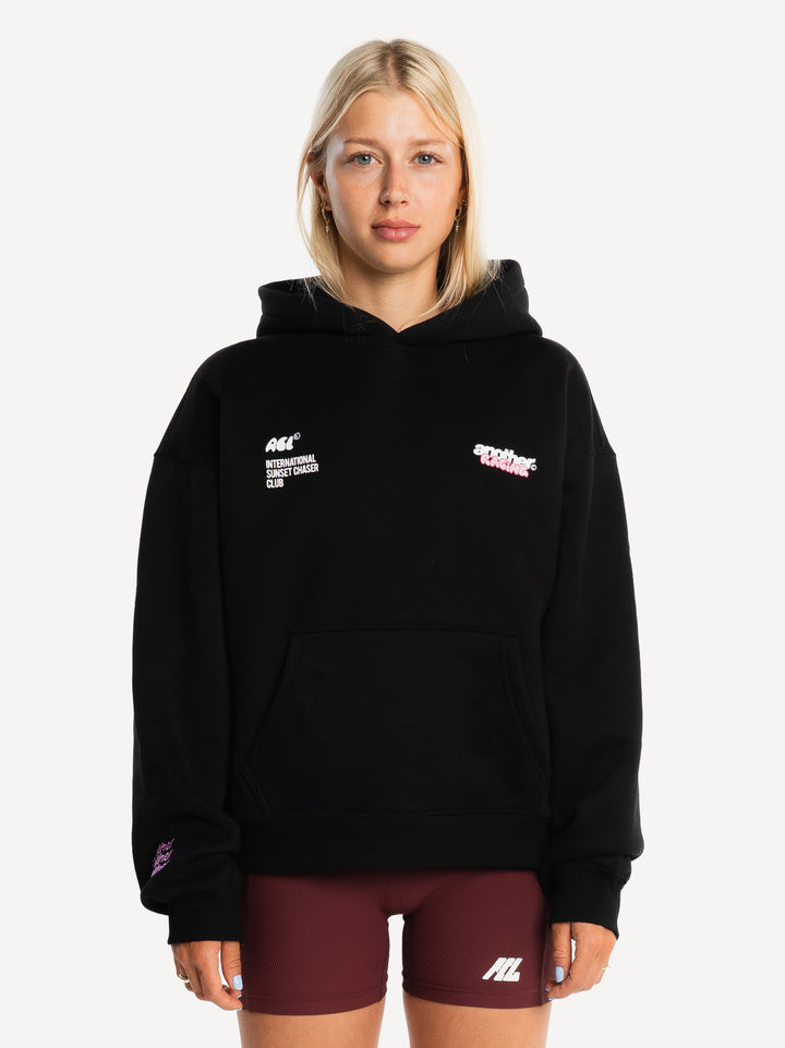 Chasing Sunsets Hoodie