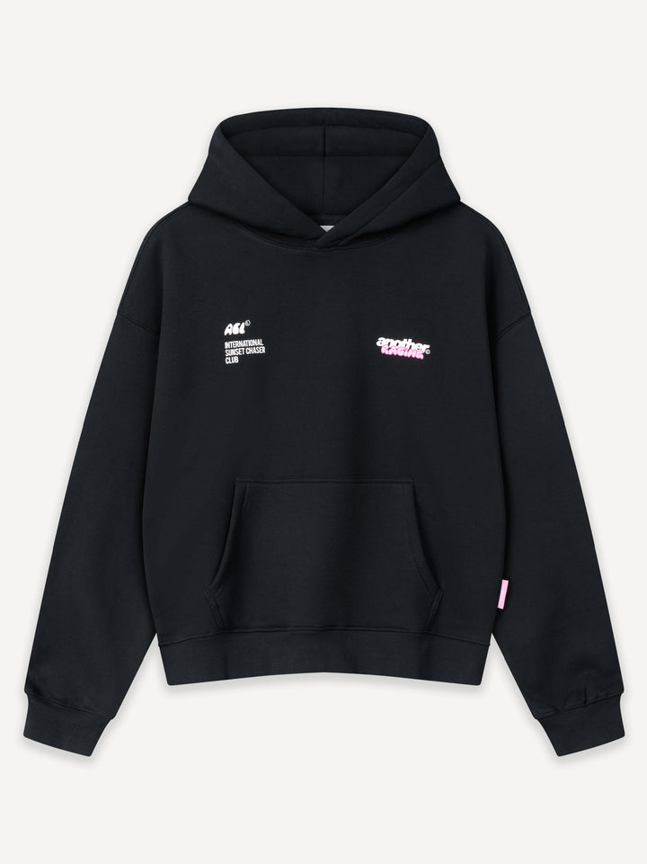 Chasing Sunsets Hoodie