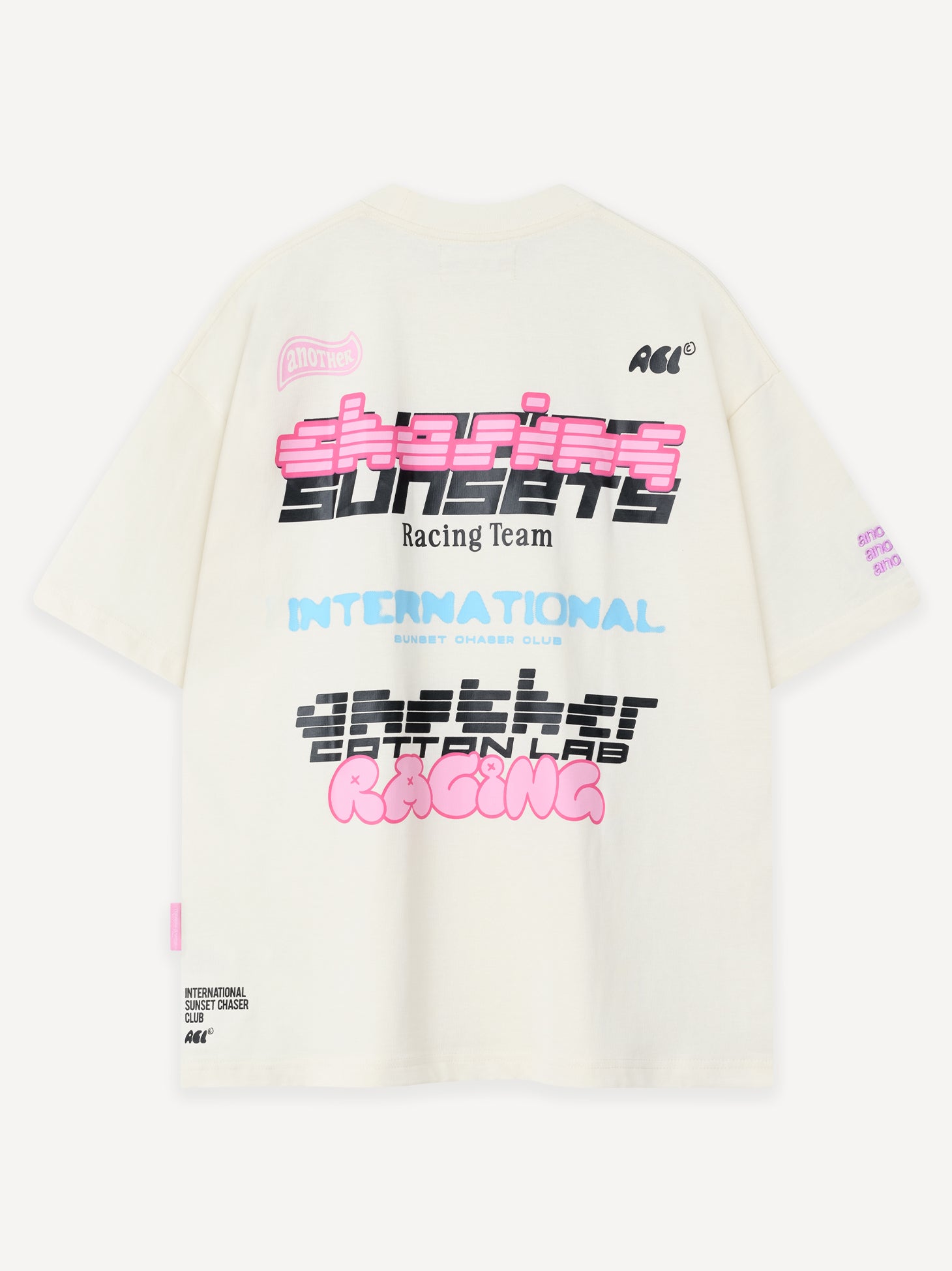 Chasing Sunsets T-Shirt – AnotherCottonLab
