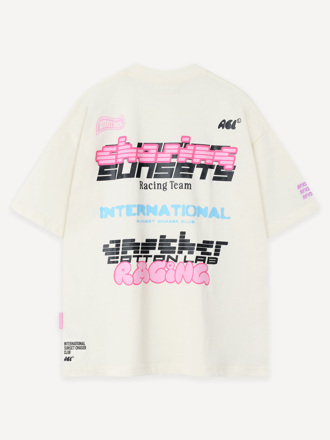 Chasing Sunsets T-Shirt