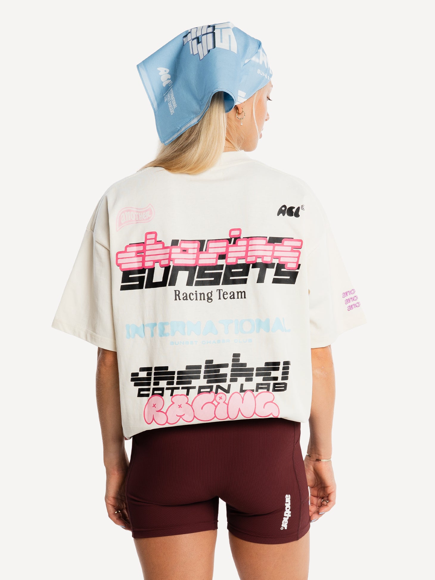 Chasing Sunsets T-Shirt – AnotherCottonLab