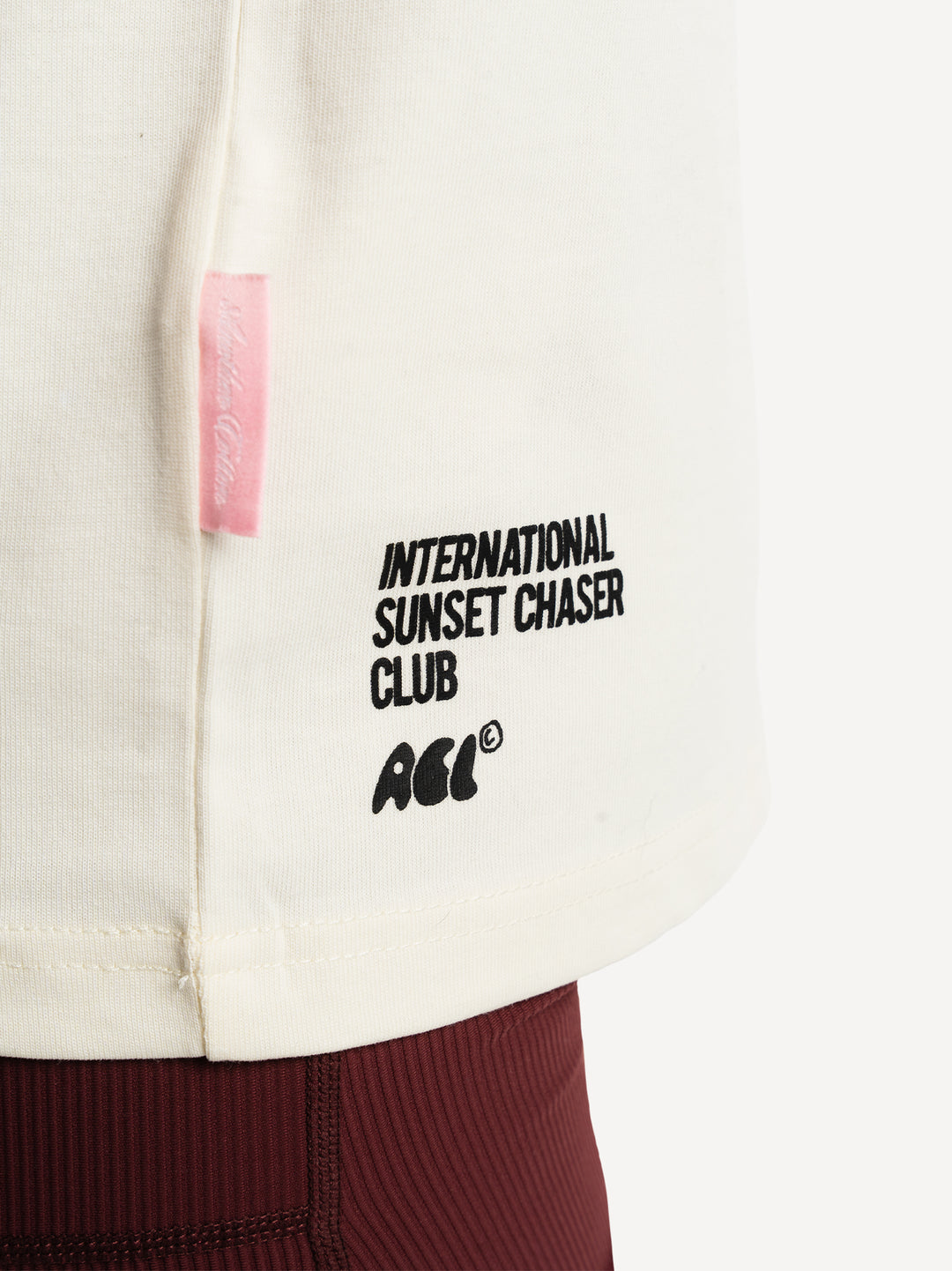 Chasing Sunsets T-Shirt