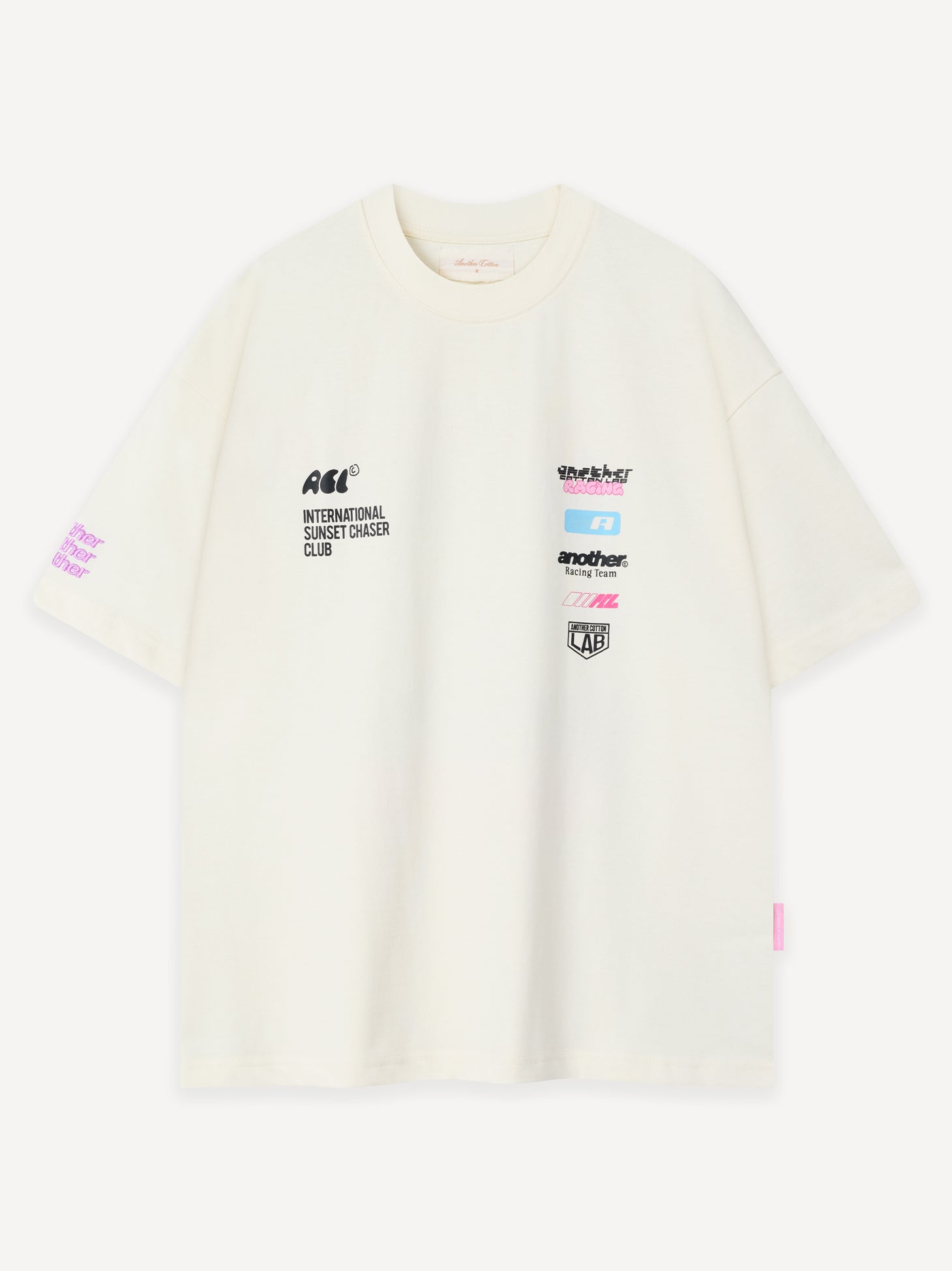 Chasing Sunsets T-Shirt – AnotherCottonLab