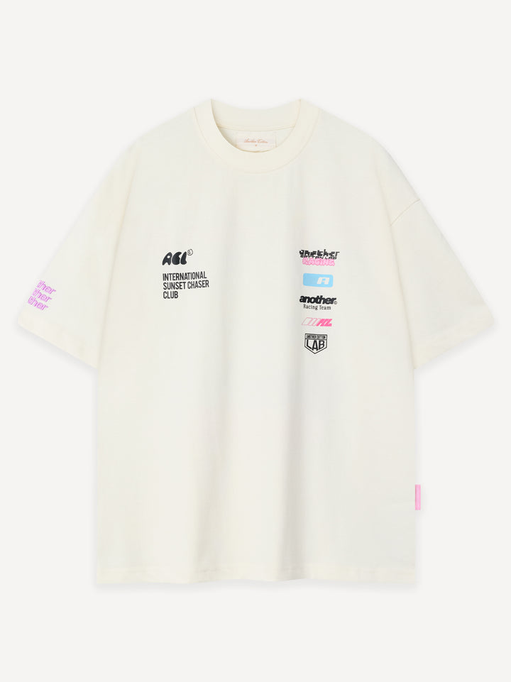 Chasing Sunsets T-Shirt