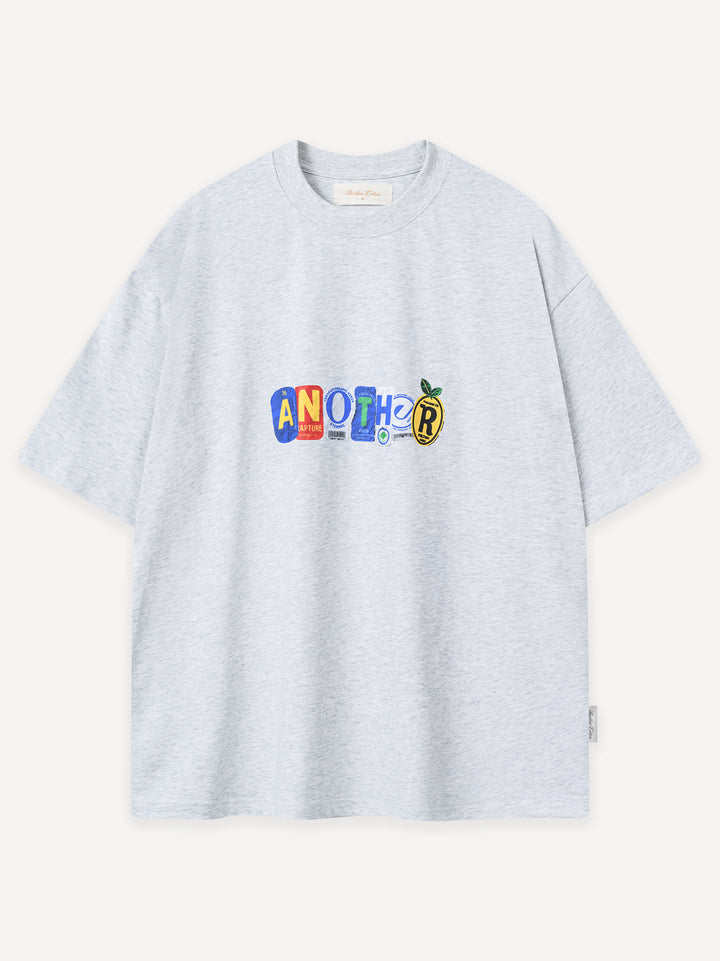 Kisses From The Coast T-Shirt