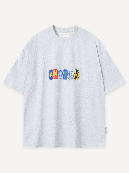 Kisses From The Coast T-Shirt — Another Cotton Lab – AnotherCottonLab