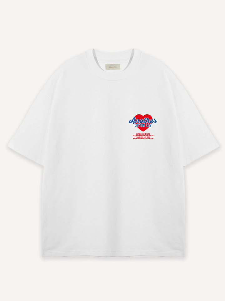 Another Late Delivery Department T-Shirt