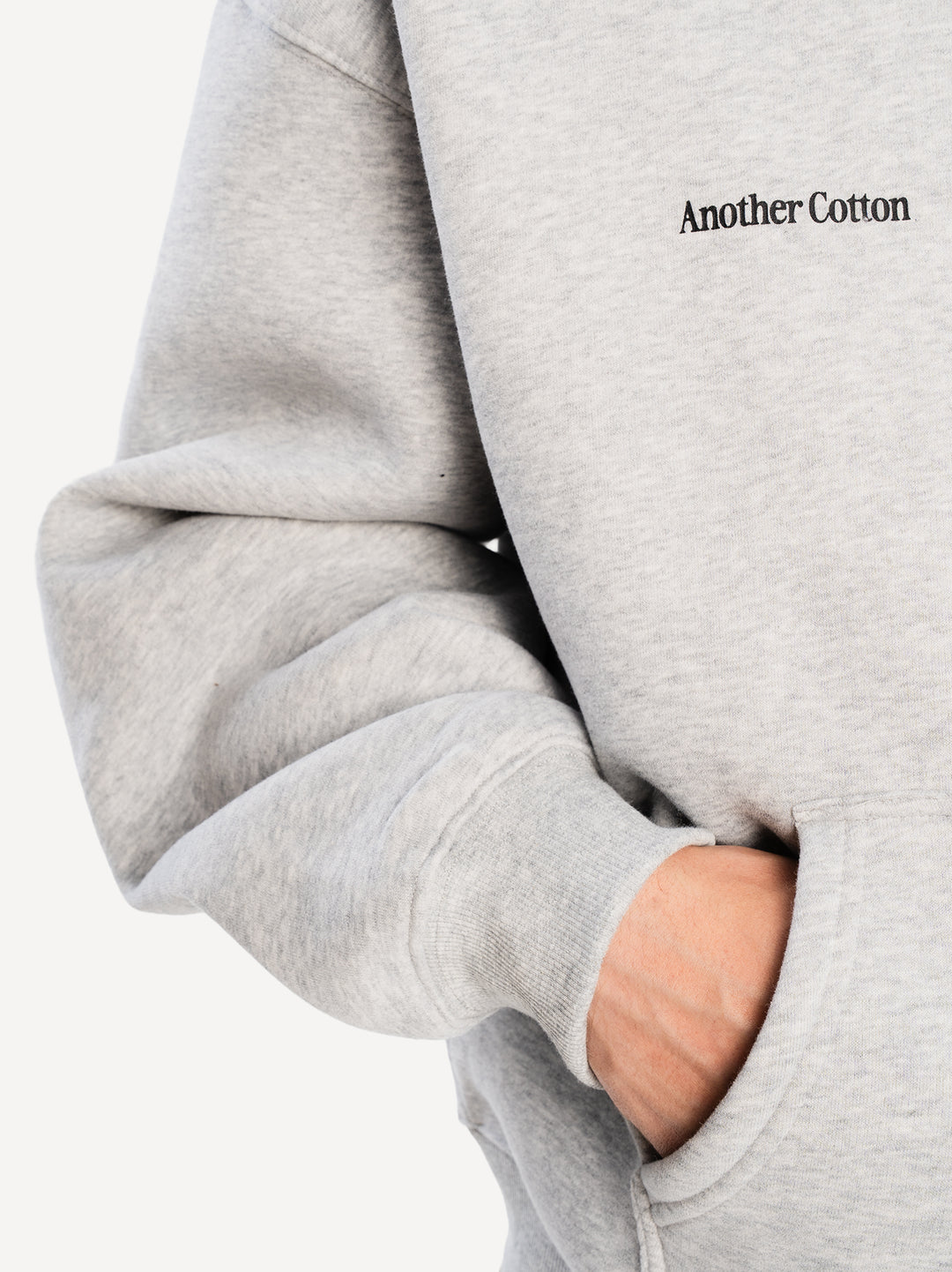 Late Night Talks Hoodie