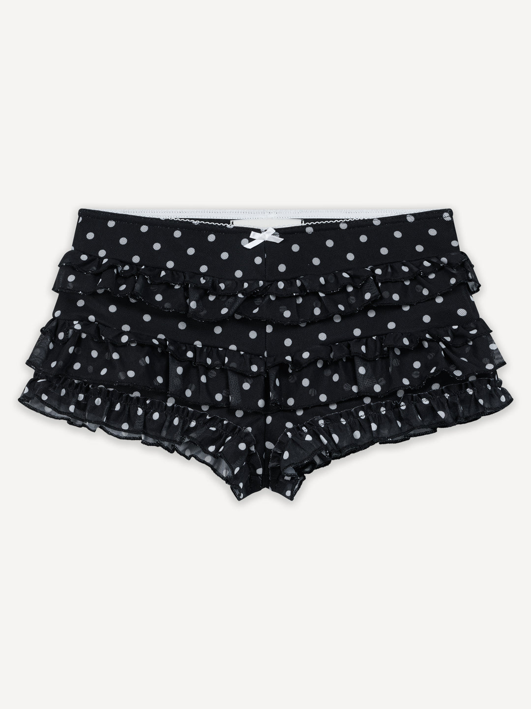 Layered Lace Short WMN