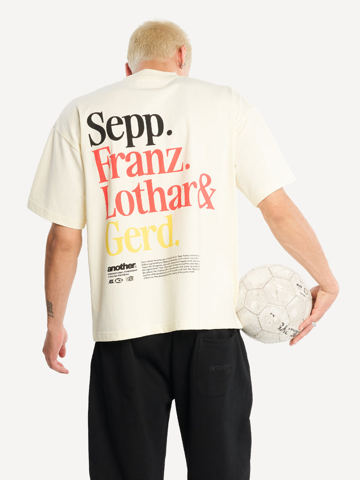 Legends Legacy T-Shirt