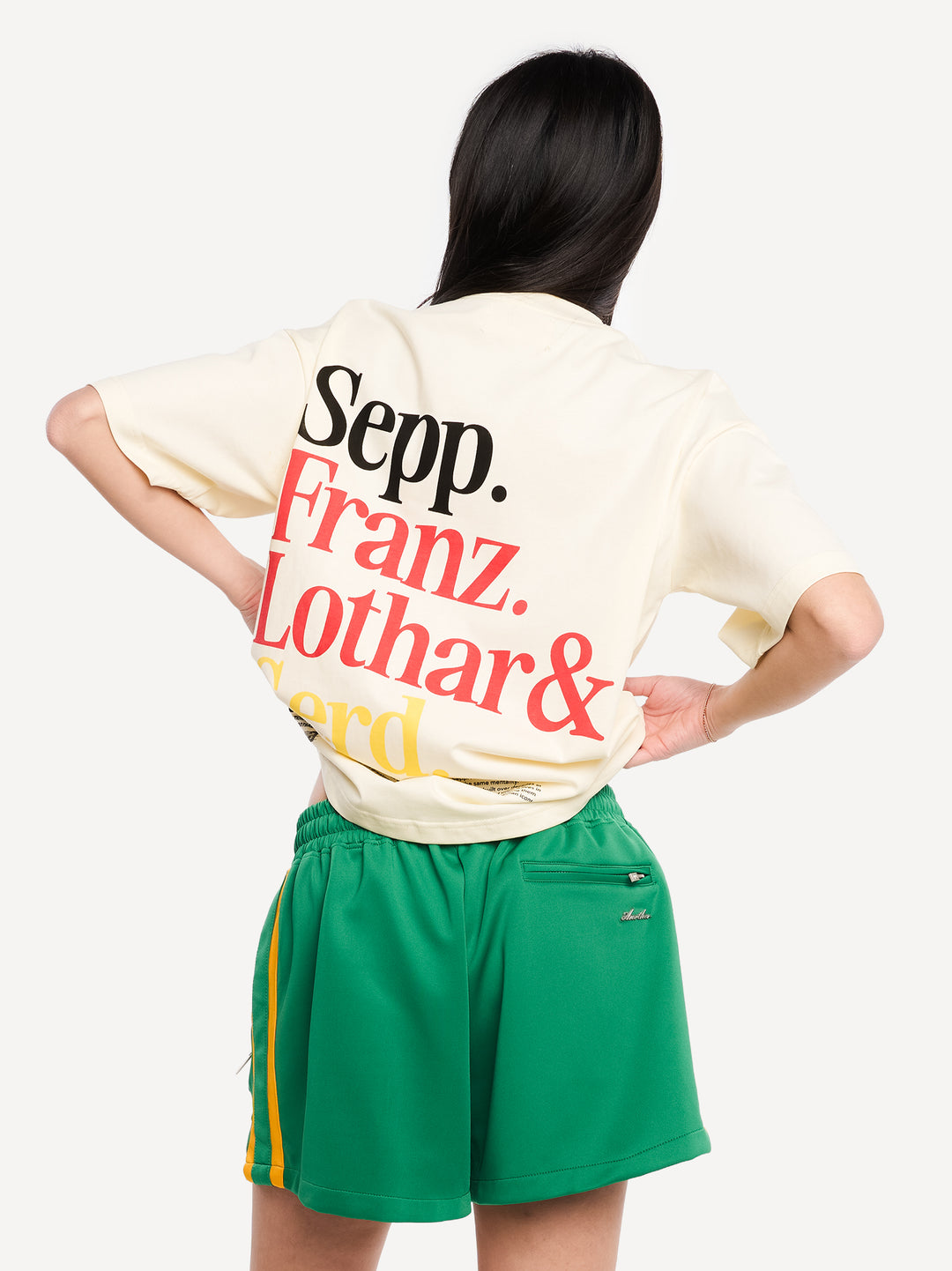 Legends Legacy T-Shirt