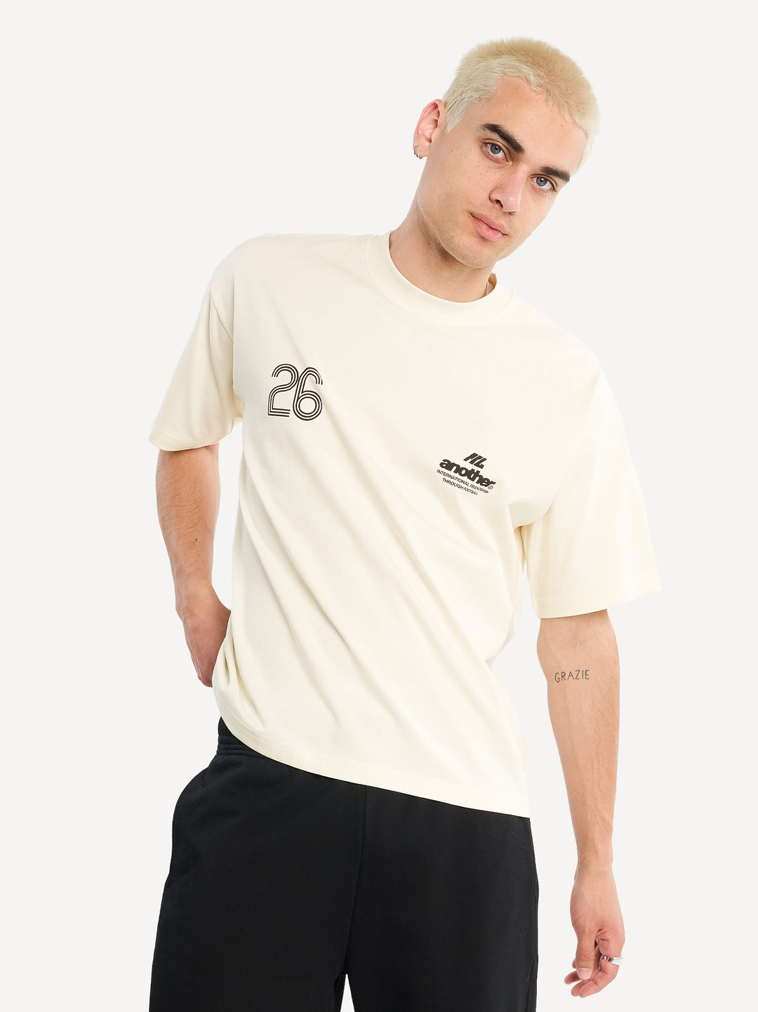 Legends Legacy T-Shirt
