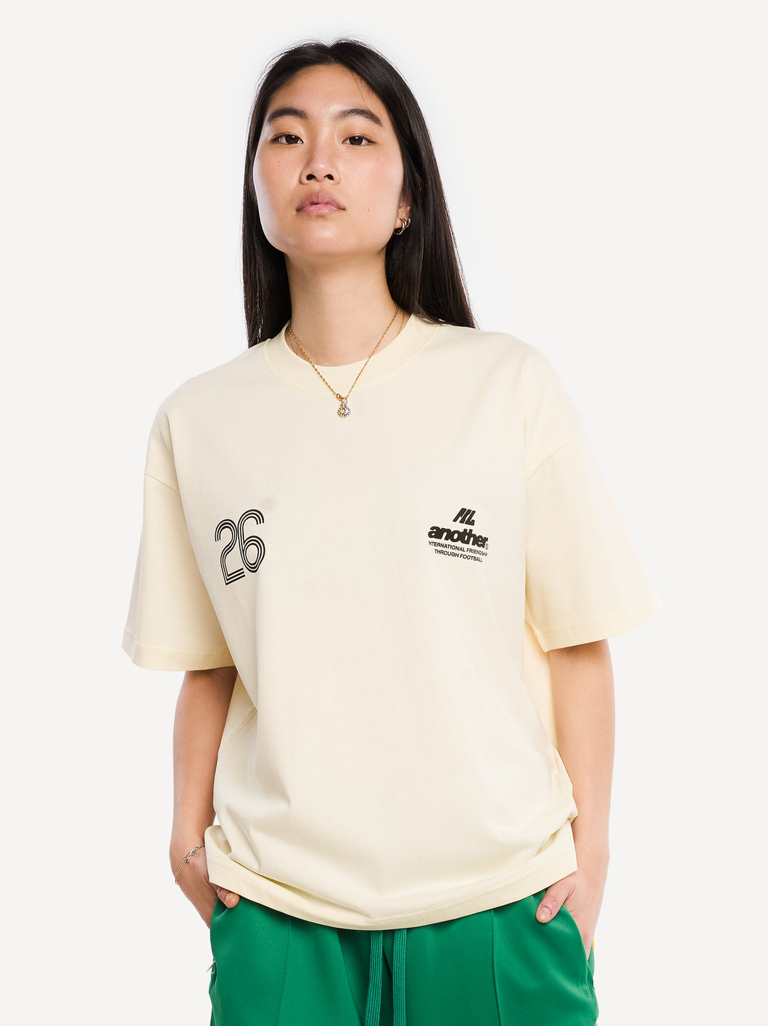 Legends Legacy T-Shirt