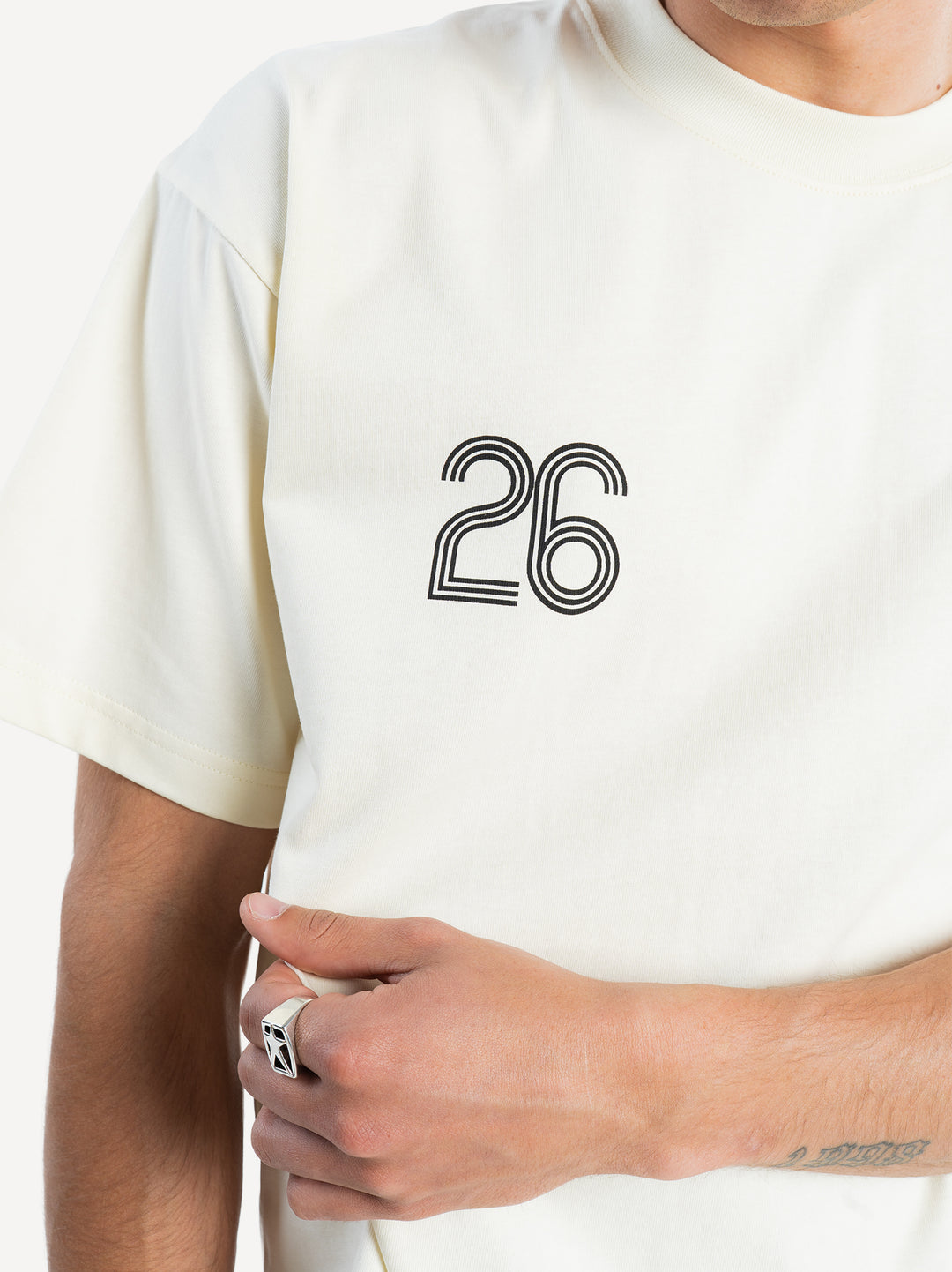 Legends Legacy T-Shirt