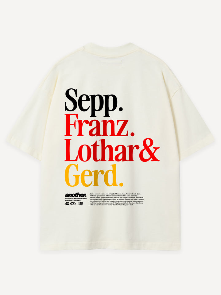 Legends Legacy T-Shirt