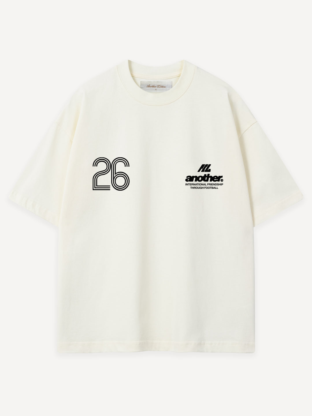 Legends Legacy T-Shirt
