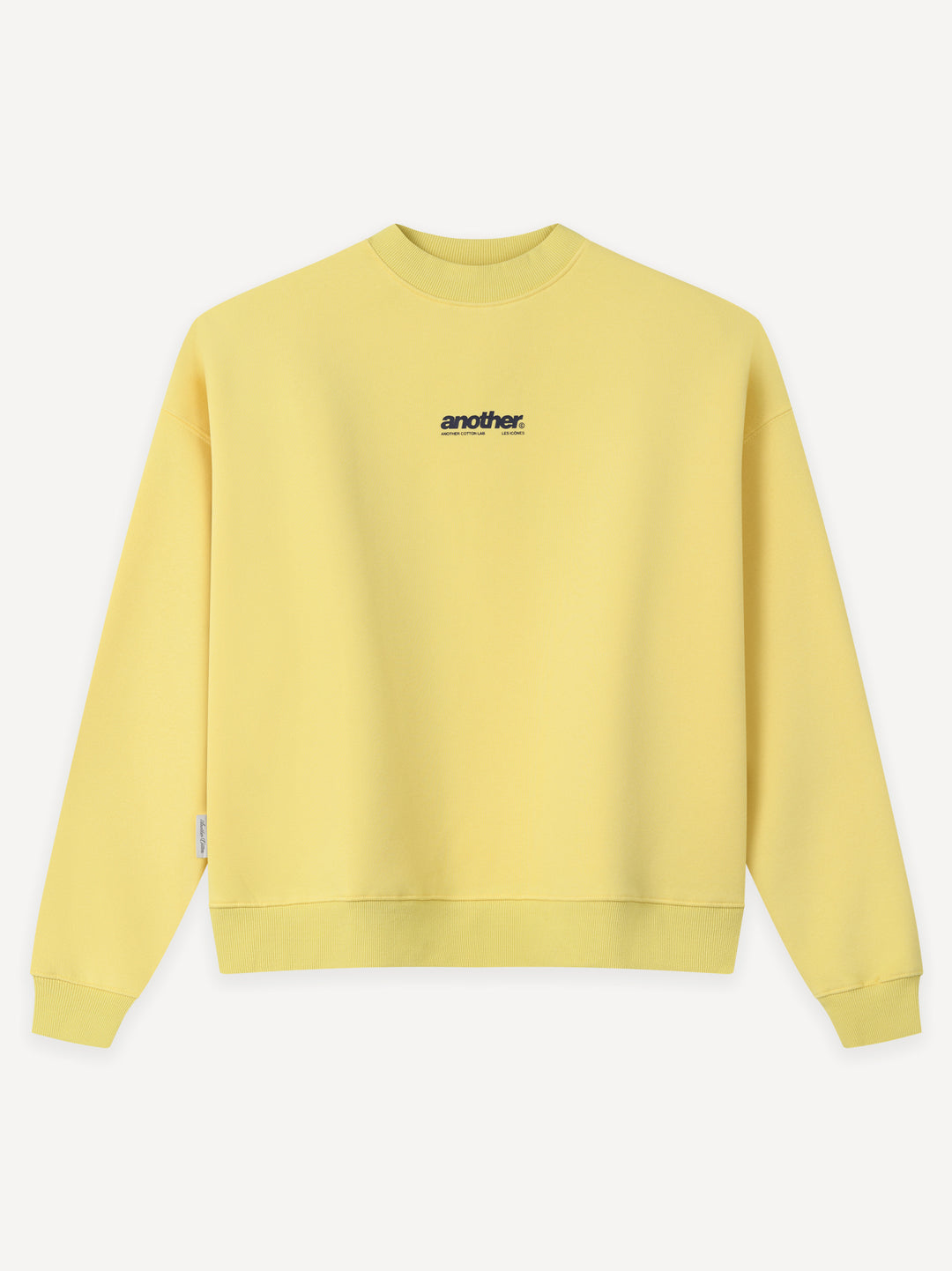 Les Icones Sweatshirt