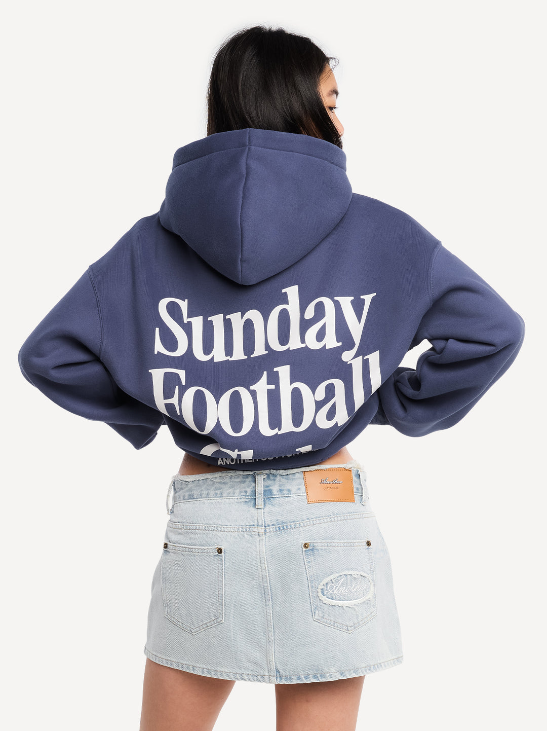 Sunday Football Club Limited Edition Hoodie