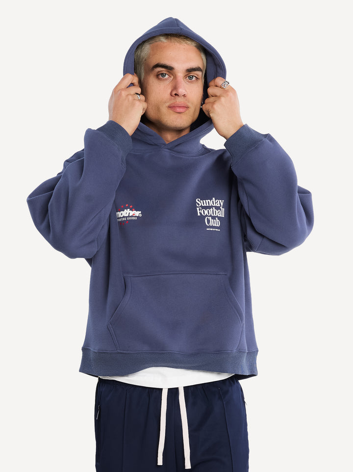 Sunday Football Club Limited Edition Hoodie