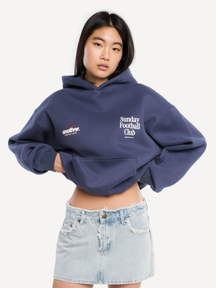 Sunday Football Club Limited Edition Hoodie