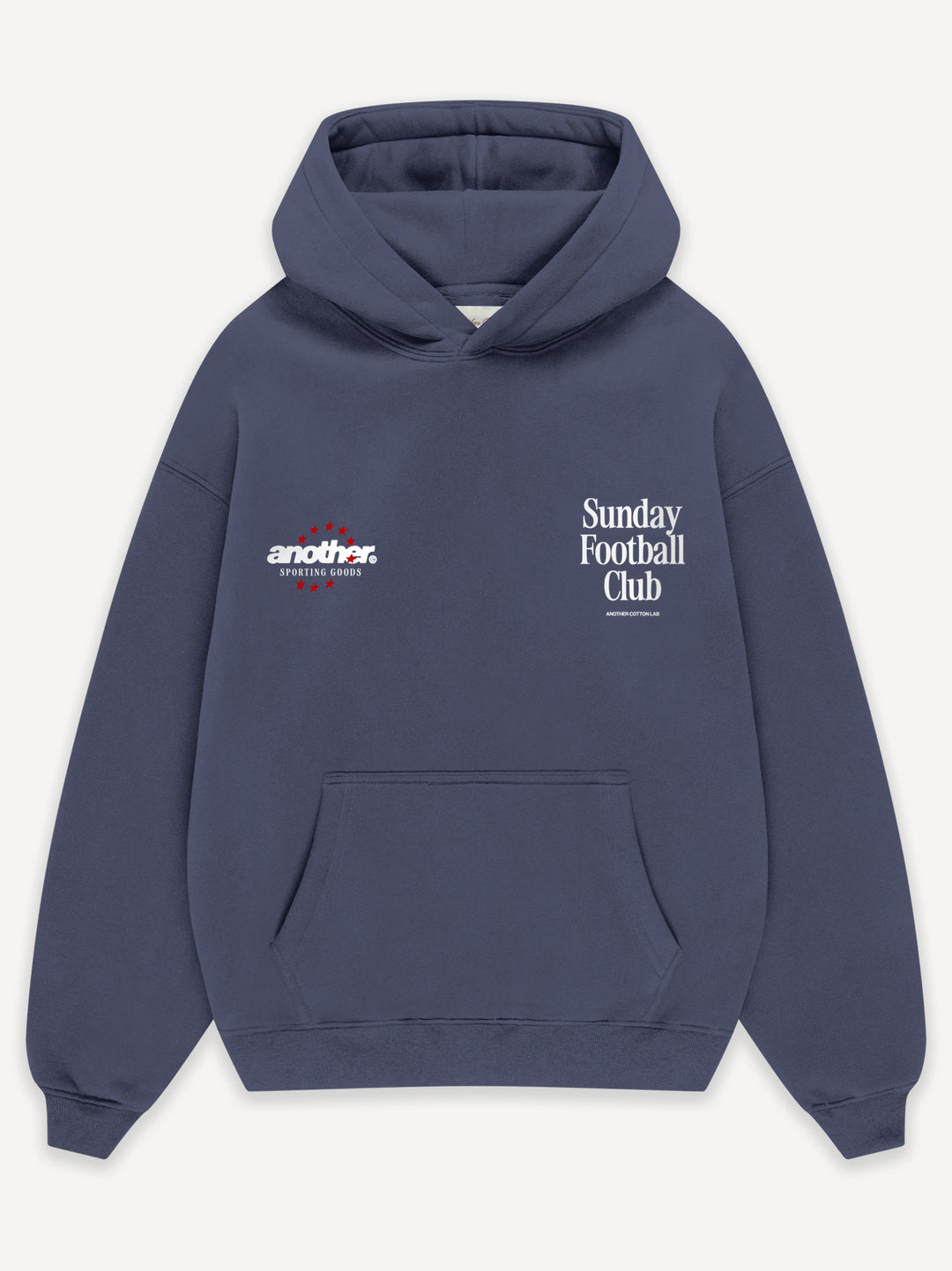 Sunday Football Club Limited Edition Hoodie