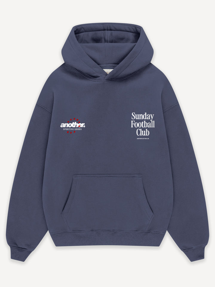 Sunday Football Club Limited Edition Hoodie