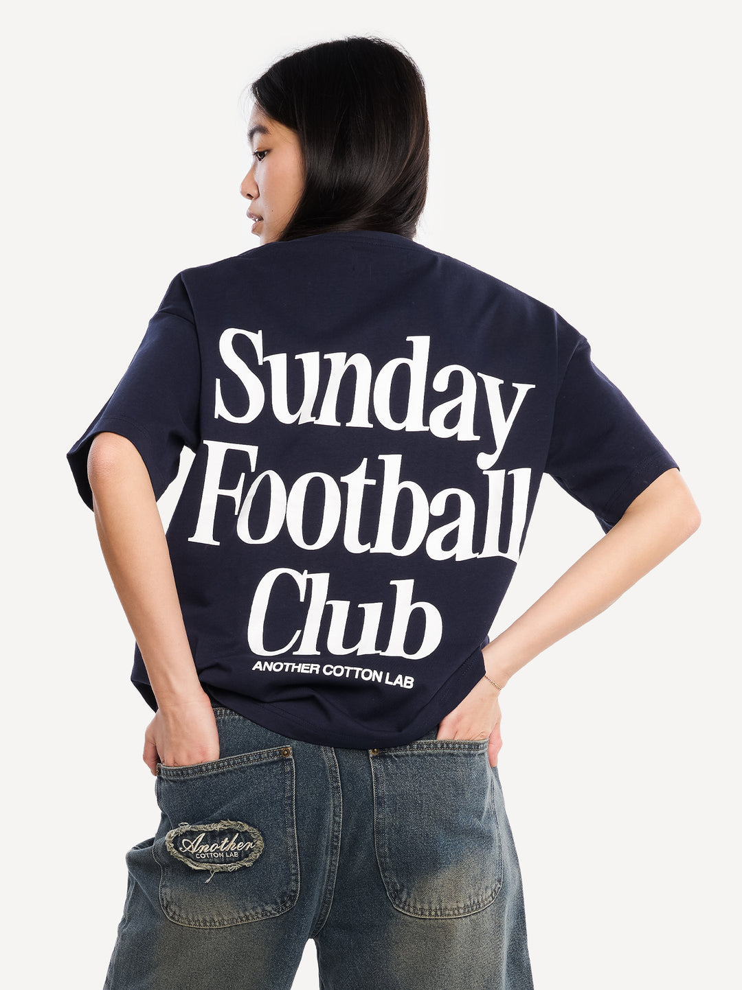 Sunday Football Club T-Shirt